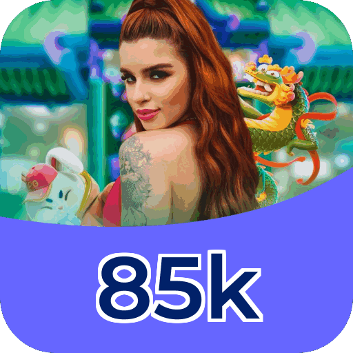 85k RTP Games