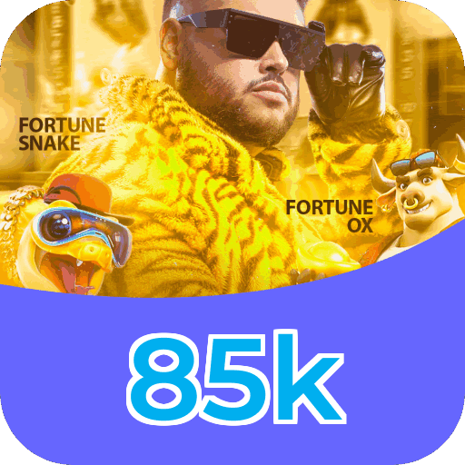 85k APK